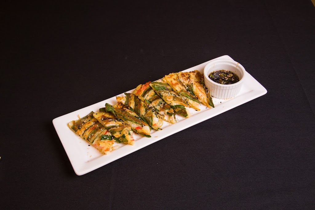 The Pacific Kitchen | 8300 Market Pl Ln, Montgomery, OH 45242, USA | Phone: (513) 898-1833