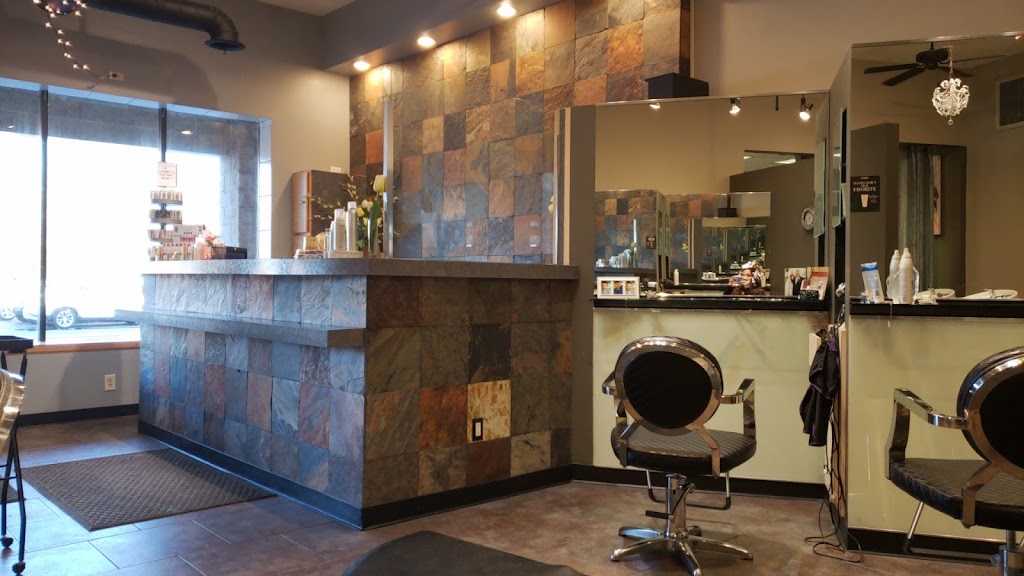 Nina Michelle Salon | 9224 Darrow Rd V, Twinsburg, OH 44087, USA | Phone: (330) 963-6540