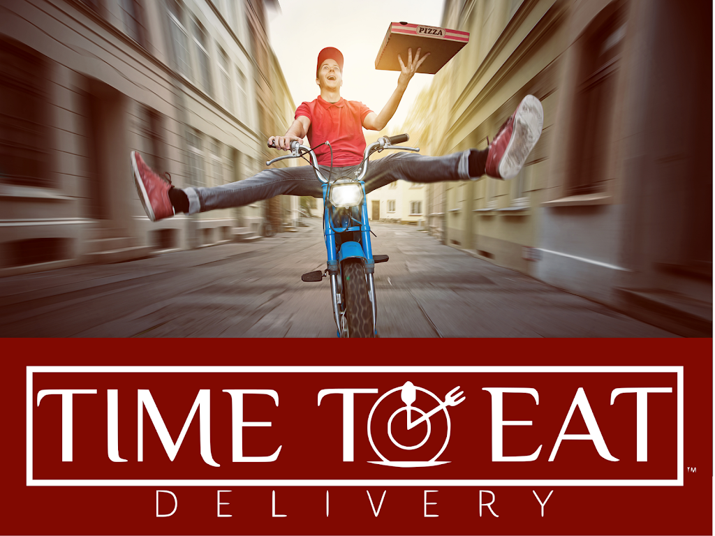 Time To Eat Delivery | 30 River Park Pl W Suite 100, Fresno, CA 93720, USA | Phone: (559) 389-7717