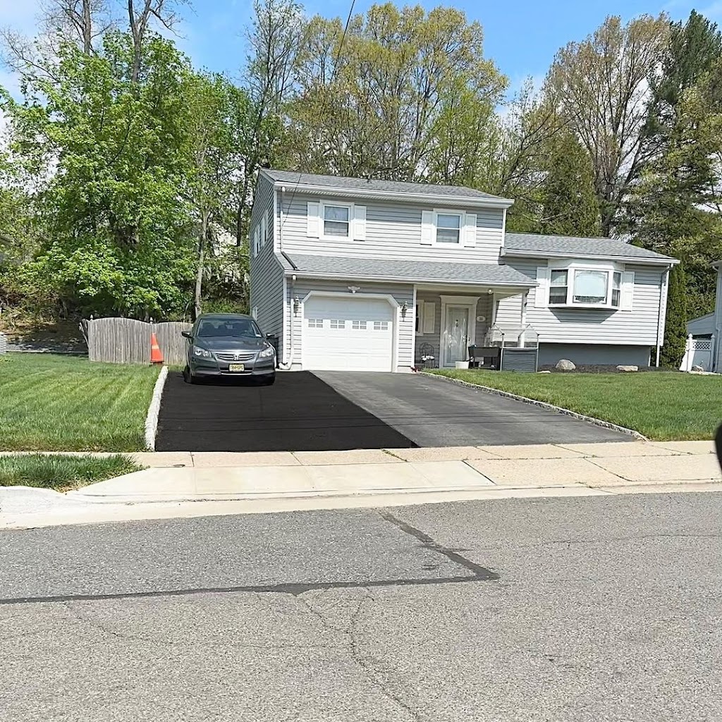 Blue Star Contracting | 708 Cranbury Rd, East Brunswick, NJ 08816, USA | Phone: (732) 202-5200
