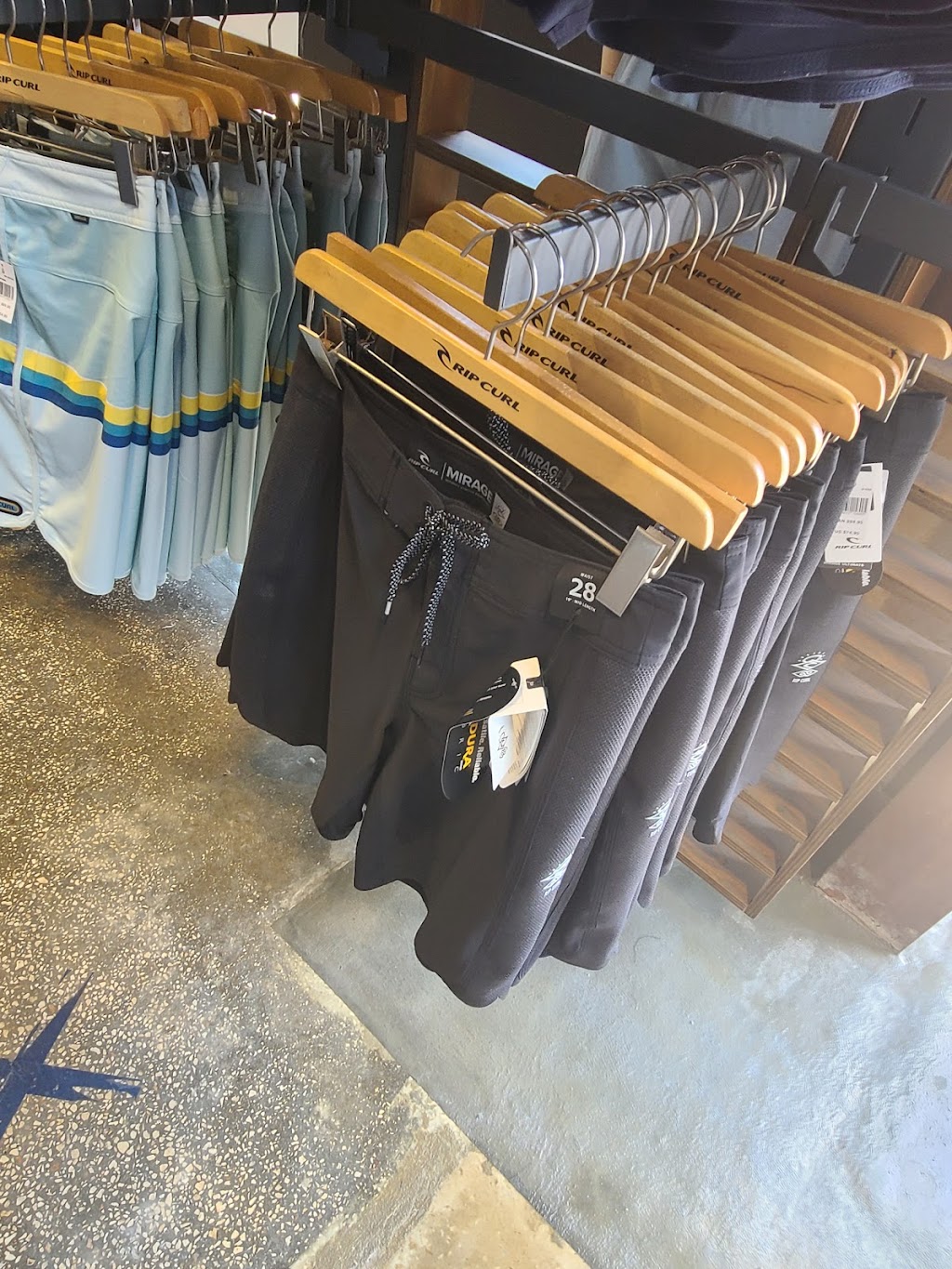 Rip Curl Surf Shop- Jacksonville | 200 1st St N, Jacksonville Beach, FL 32250, USA | Phone: (904) 853-5775