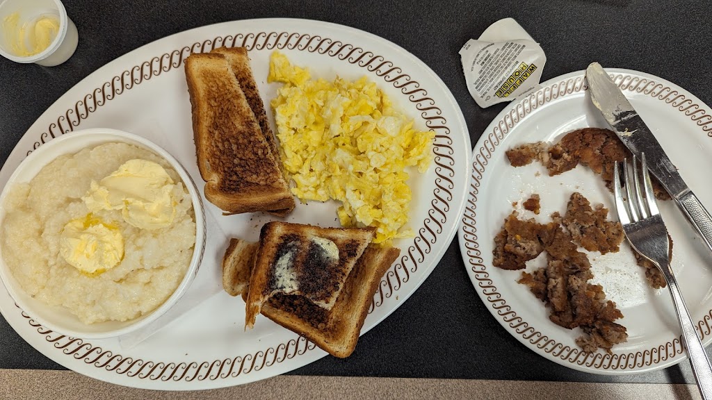 Waffle House | 2101 Willis Rd, Richmond, VA 23237, USA | Phone: (804) 743-8159