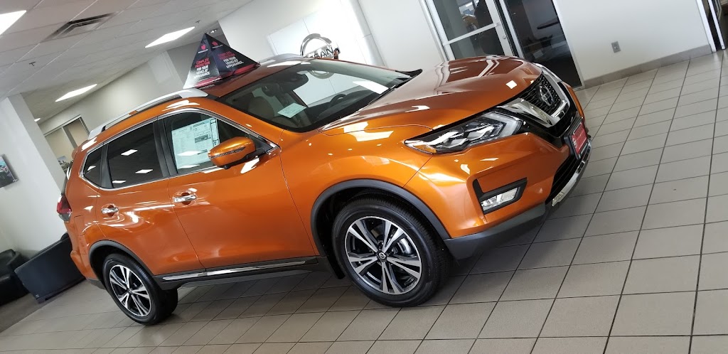 Nissan of San Juan Capistrano | 33633 Camino Capistrano, San Juan Capistrano, CA 92675, USA | Phone: (949) 666-2955