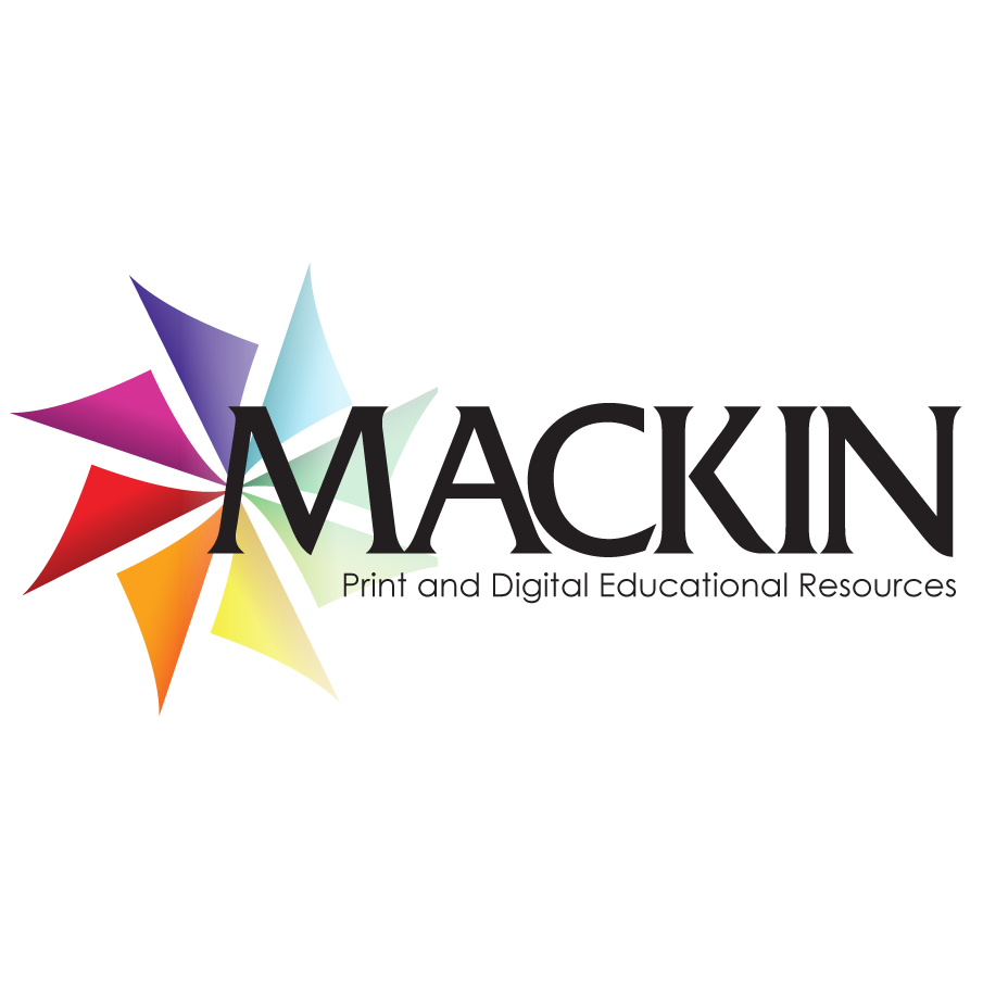 Mackin Educational Resources | 3505 County Rd 42 W, Burnsville, MN 55306, USA | Phone: (952) 895-9540