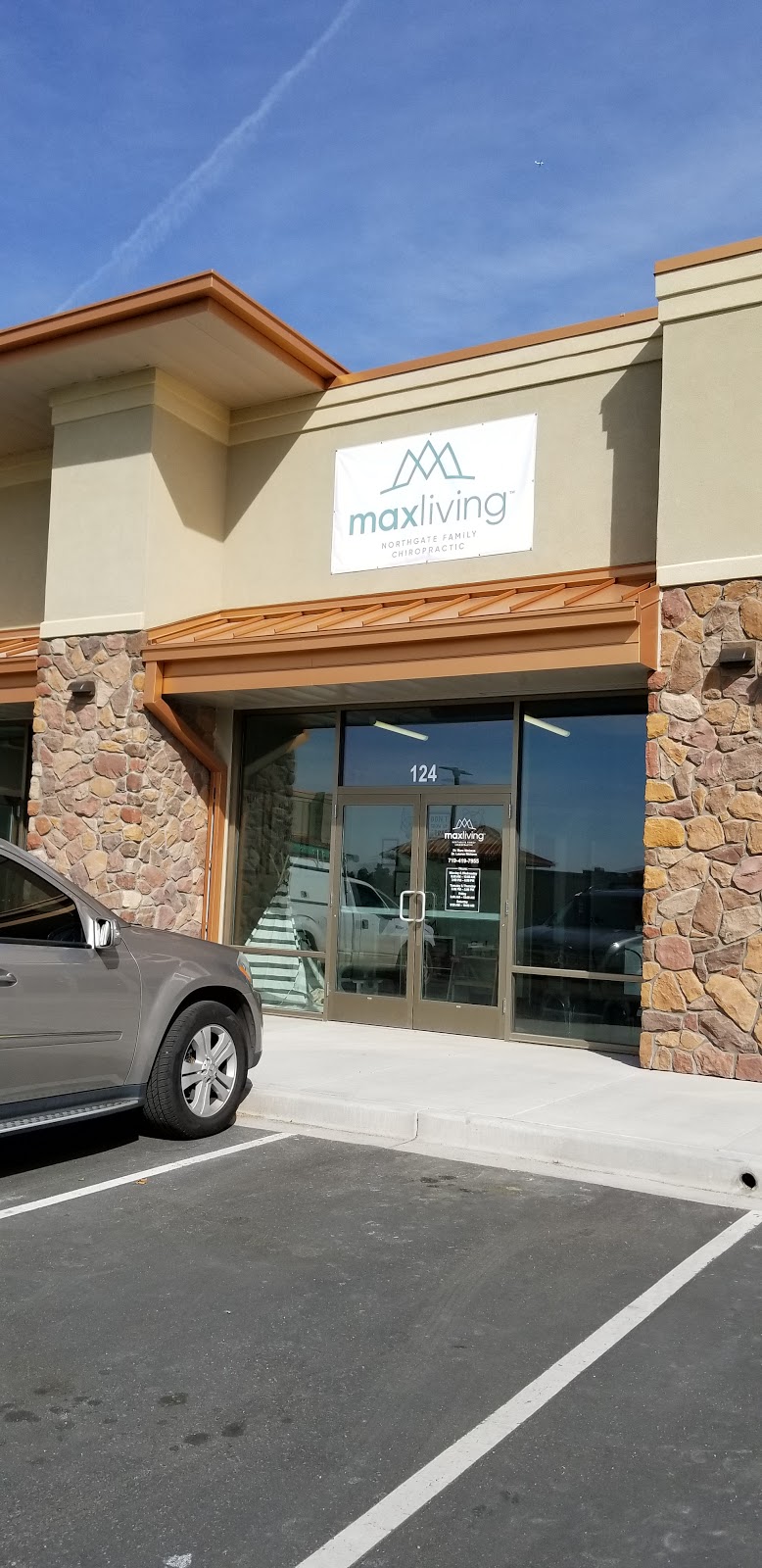 Maxliving | 12245 Voyager Pkwy, Colorado Springs, CO 80921, USA | Phone: (719) 419-7955