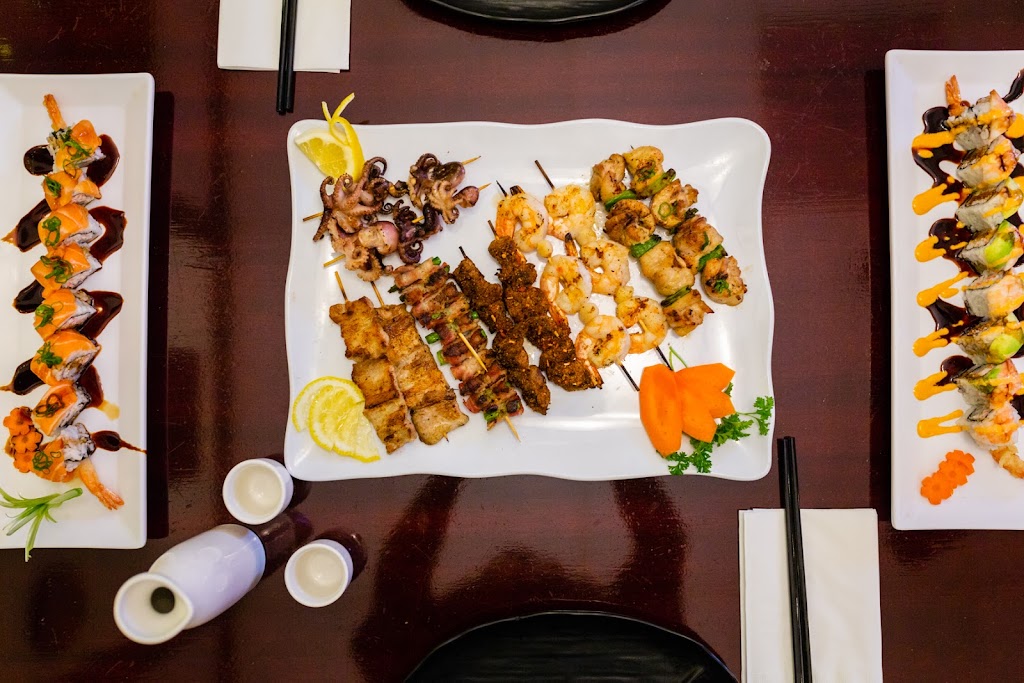 101 Sushi Roll and Grill | 15347 Gale Ave, City of Industry, CA 91745, USA | Phone: (626) 333-2223