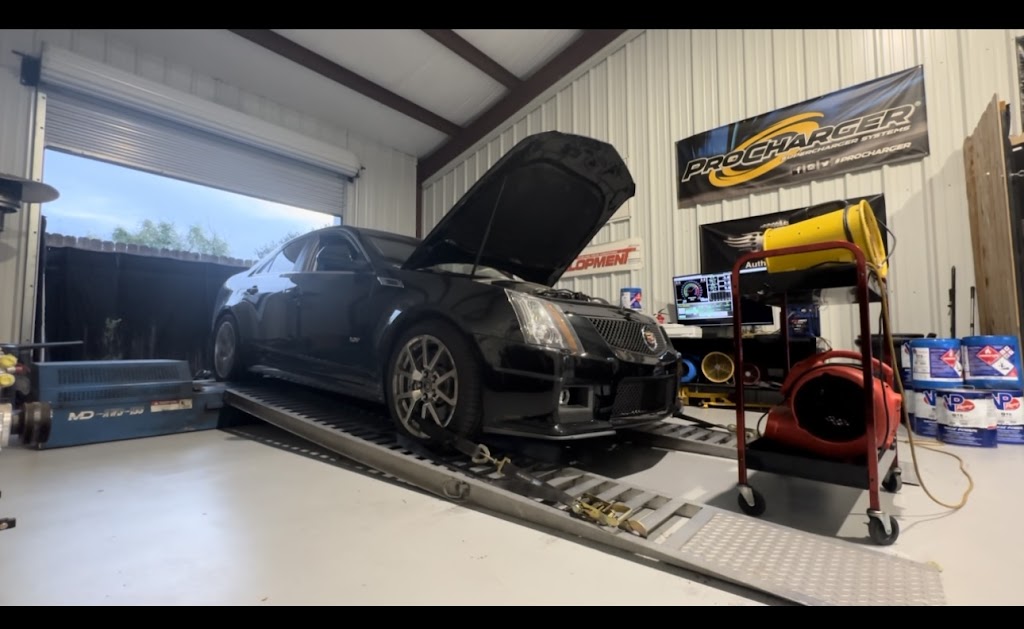 MS Tuning | 4002 Farm to Market Rd 723 suite d, Rosenberg, TX 77471, USA | Phone: (888) 678-8646
