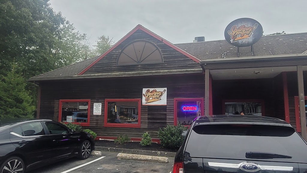 Southern Comfort Bar & Grill | 320 W Center St, West Bridgewater, MA 02379, USA | Phone: (774) 517-5149