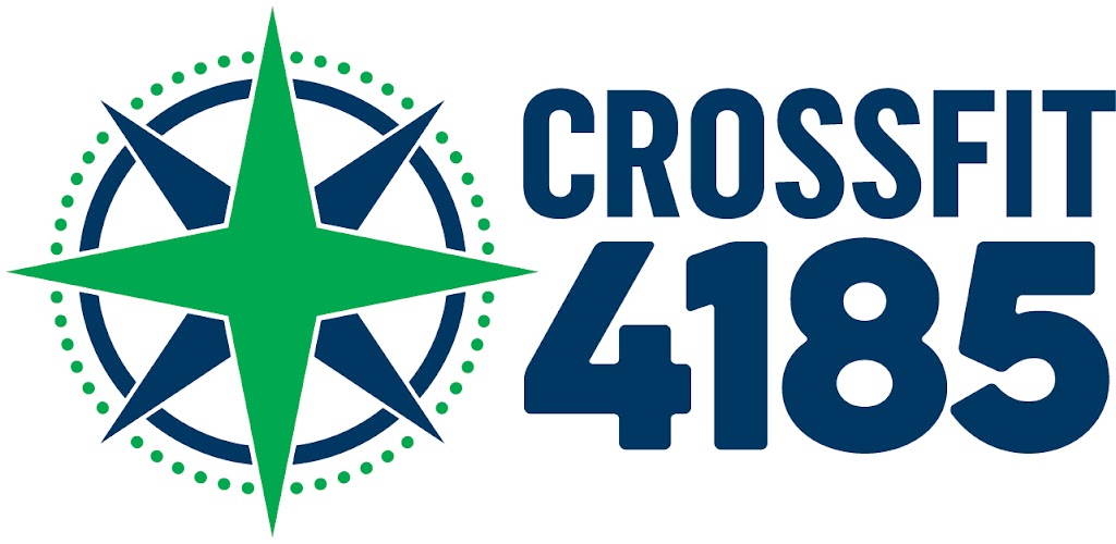 CrossFit 4185 | 10538 Maysville Rd, Fort Wayne, IN 46835, USA | Phone: (260) 245-2733