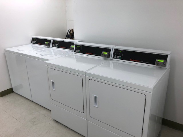 Automated Laundry Systems & Supply | 360 E 100th Ave, Anchorage, AK 99515 | Phone: (907) 561-1752