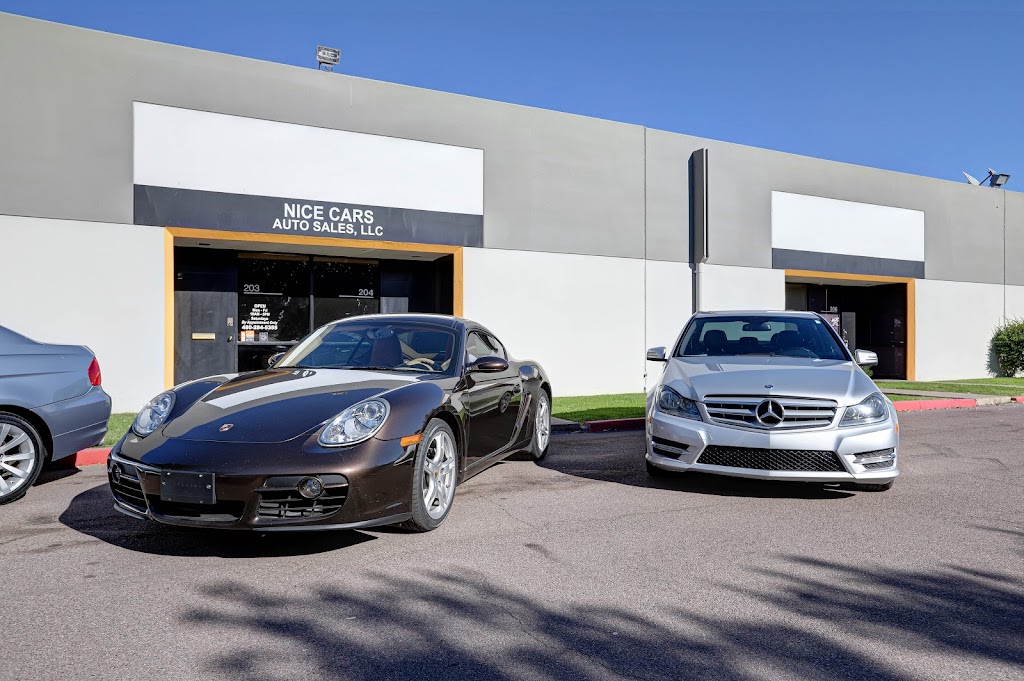 NICE CARS AUTO SALES, LLC | 2123 S Priest Dr suite 203 suite 203, Tempe, AZ 85282, USA | Phone: (480) 284-5355