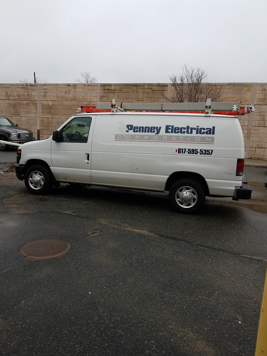 Penney Electric Corporation | 3 Daniel Dr, Stoneham, MA 02180, USA | Phone: (617) 595-5357