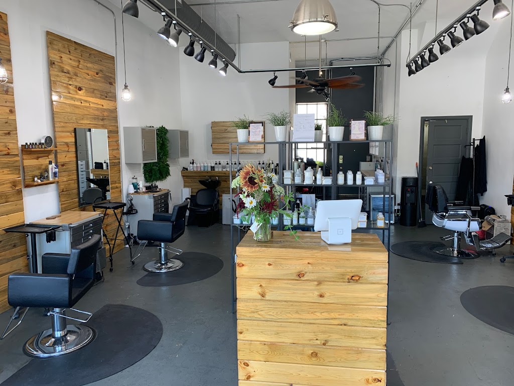 Salon Lucid | 3343 E Colfax Ave, Denver, CO 80206, USA | Phone: (303) 578-0234