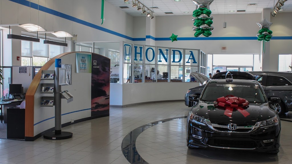 Coggin Honda Jacksonville | 11003 Atlantic Blvd, Jacksonville, FL 32225, USA | Phone: (904) 747-8668