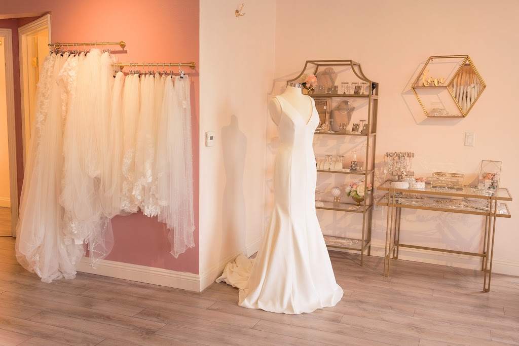 J Bridal Boutique | 1825 E River Rd #101, Tucson, AZ 85718, USA | Phone: (520) 577-5528