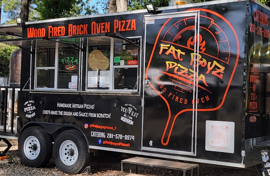 Fat Boyz Pizza | 1963 Northpark Dr Suite #3, Kingwood, TX 77339, USA | Phone: (281) 570-8974