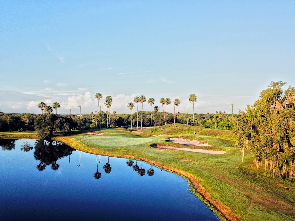 Heritage Harbour Golf Club | 8000 Stone Harbour Loop, Bradenton, FL 34212 | Phone: (941) 746-2696