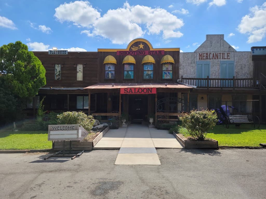 Pedrottis Ranch | 13715 FM1560, Helotes, TX 78023, USA | Phone: (210) 695-3533