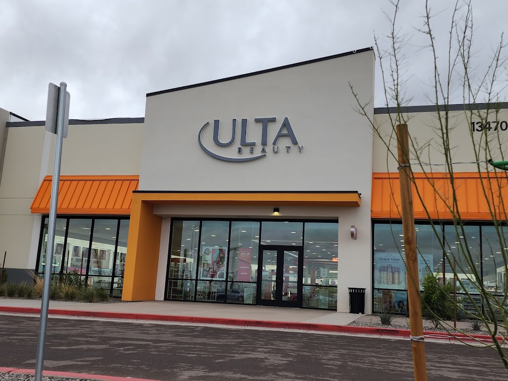 Ulta Beauty | 13470 N Prasada Pkwy, Surprise, AZ 85388, USA | Phone: (480) 418-9241