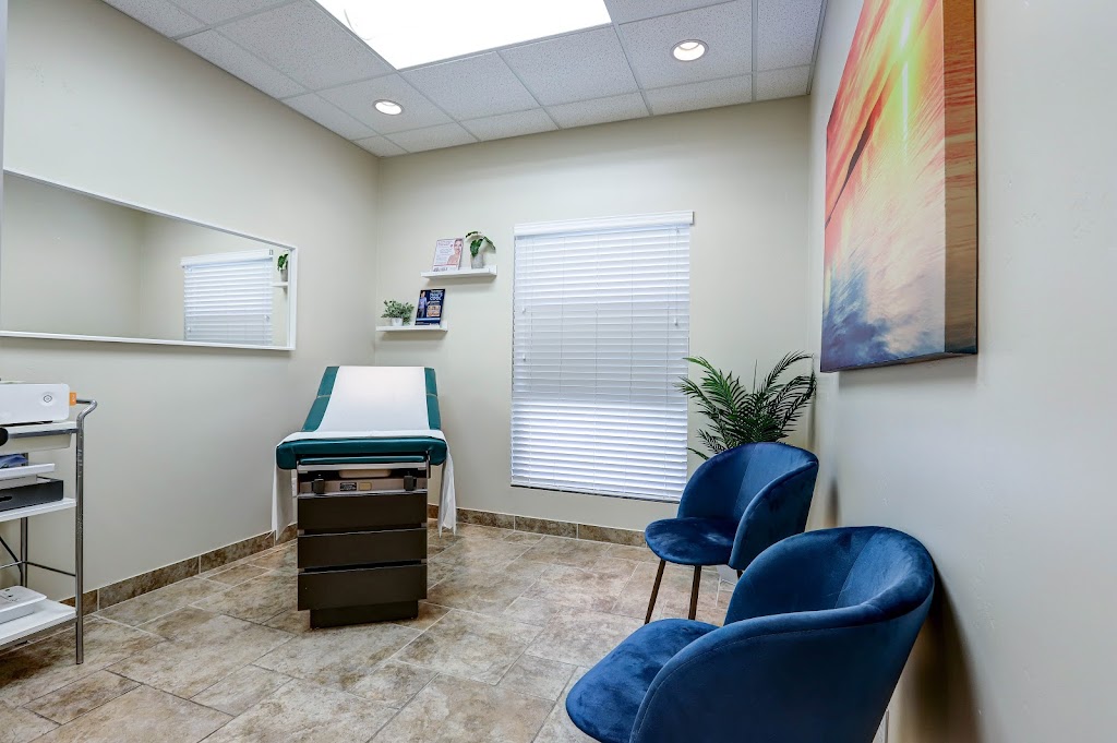 Arizona Wellness Center | 1425 S Greenfield Rd #103, Mesa, AZ 85206, USA | Phone: (480) 398-8301