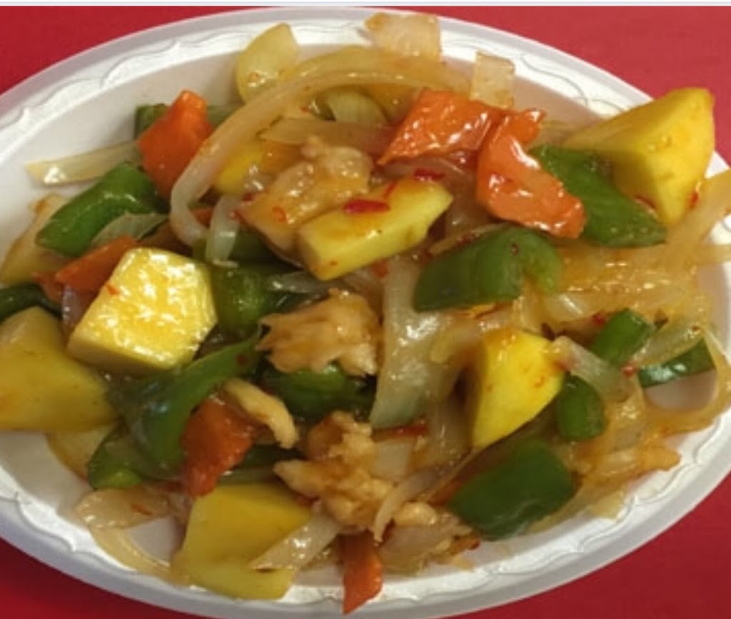 Number 1 Chinese Restaurant | 2817 Shore Dr #105, Virginia Beach, VA 23451, USA | Phone: (757) 496-8480