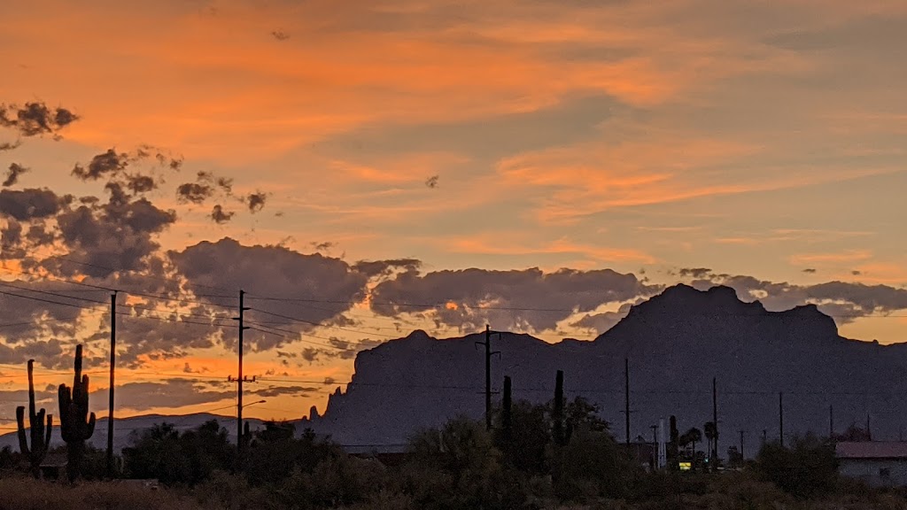 Apache Junction Motel | 1680 Apache Trail, Apache Junction, AZ 85120, USA | Phone: (480) 982-7702