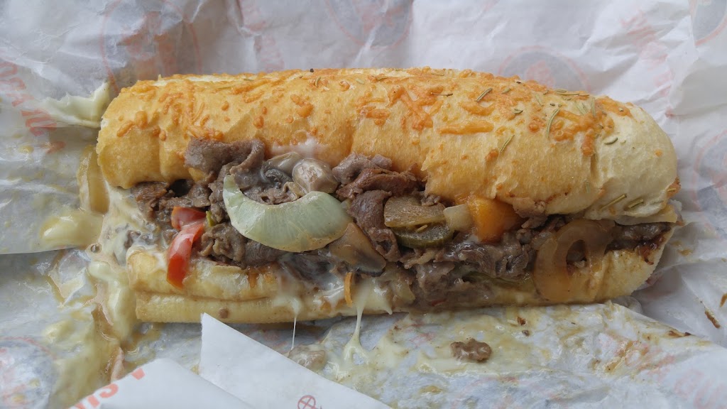 Jersey Mikes Subs | 3208 Walton Blvd, Rochester Hills, MI 48309, USA | Phone: (248) 923-2658