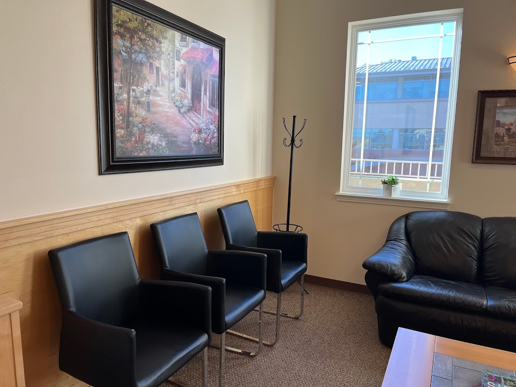 Avanti Dental Care 900 S Main St Suite 201, Longmont, CO 80501