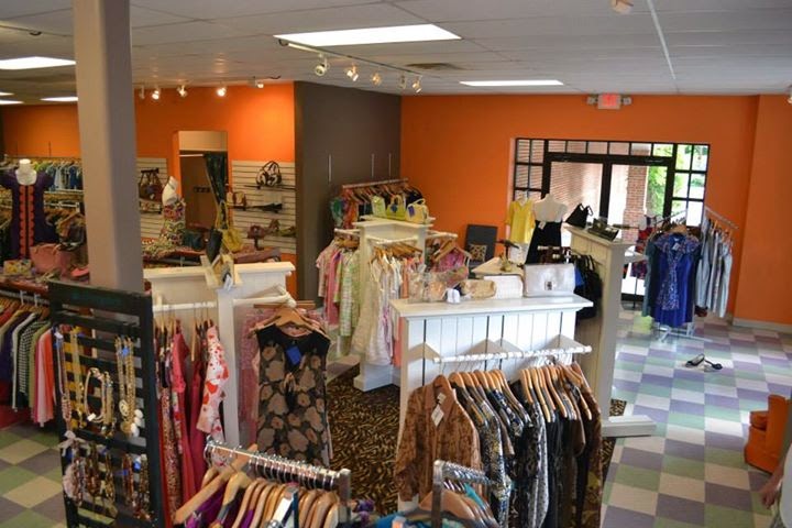 Indigo Avenue Clothes | 448 N Ridge Rd, Richmond, VA 23229, USA | Phone: (804) 288-0160