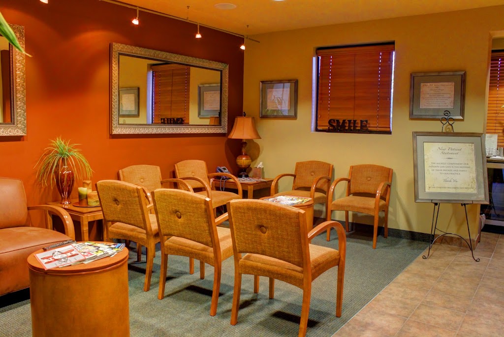 Dr. Louis Maro, DDS | 3409 N 56th St, Phoenix, AZ 85018, USA | Phone: (480) 994-5557