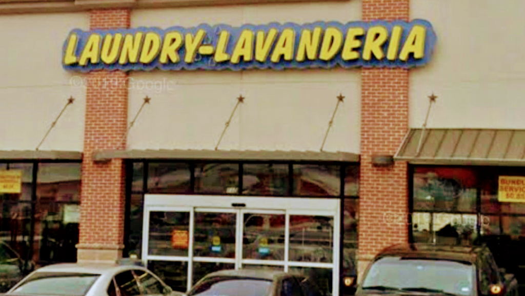 Lavanderia Laundry | 380 TX-121 BUS, Lewisville, TX 75067, Lewisville, TX 75057, USA | Phone: (214) 870-9946