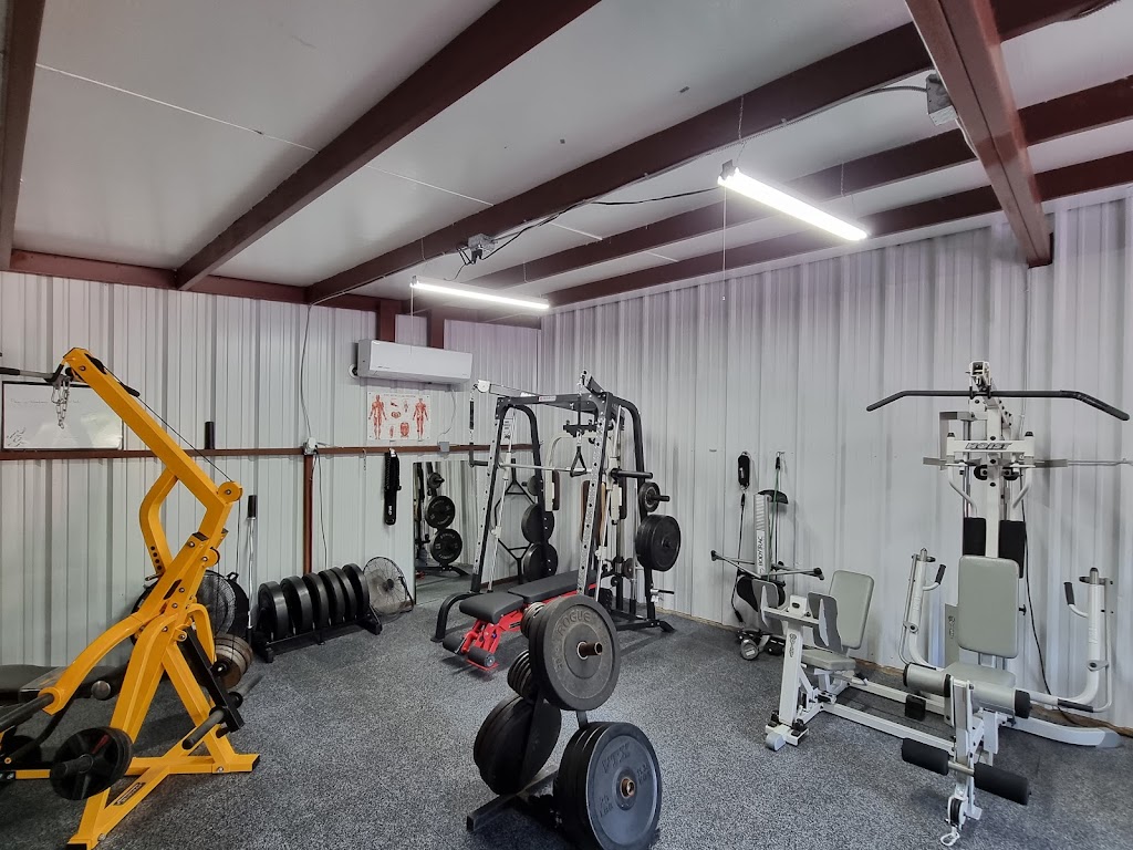 Freedom Fitness Training Center | 178 Private Rd 1380, Morgan, TX 76671, USA | Phone: (817) 320-1122