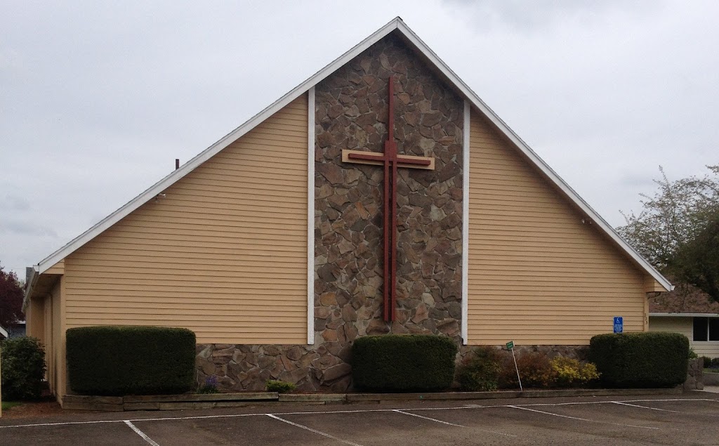Molalla Christian Church | 223 E 3rd St, Molalla, OR 97038, USA | Phone: (503) 829-2901
