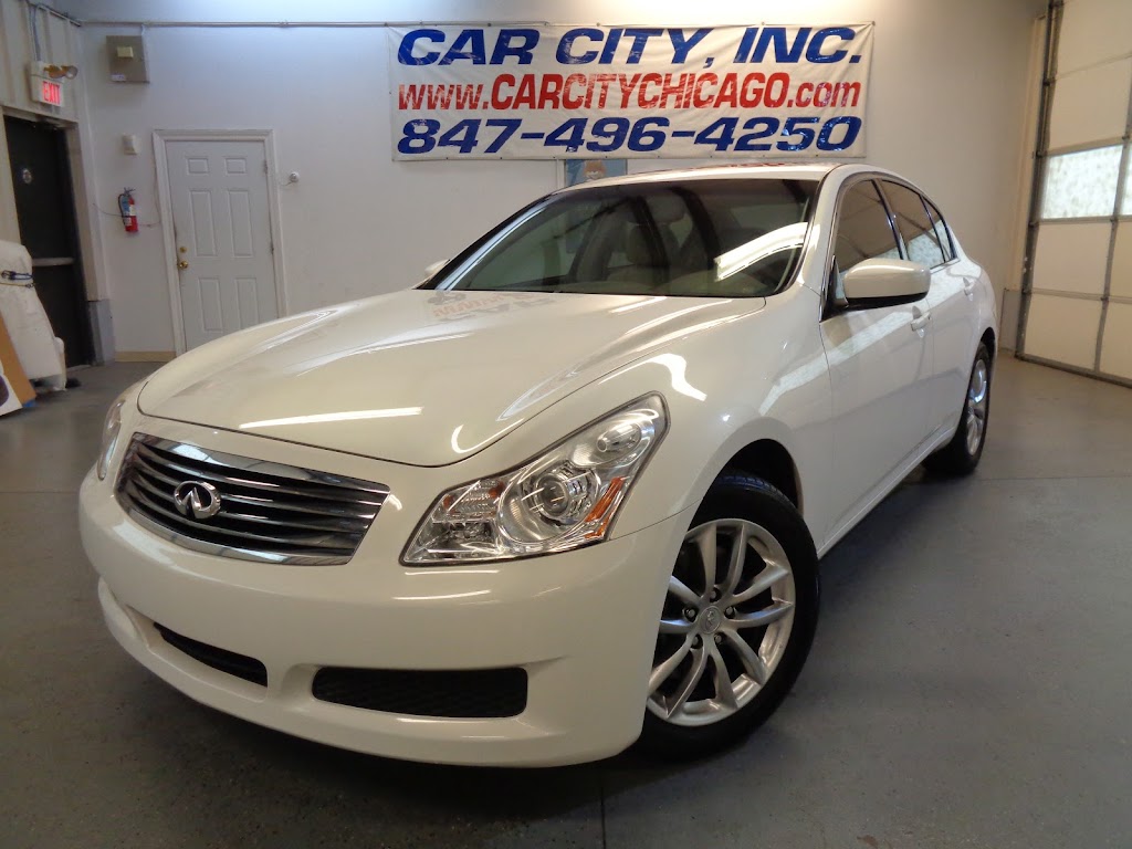 Car City Inc | 2232 N Rand Rd, Palatine, IL 60074 | Phone: (847) 496-4250