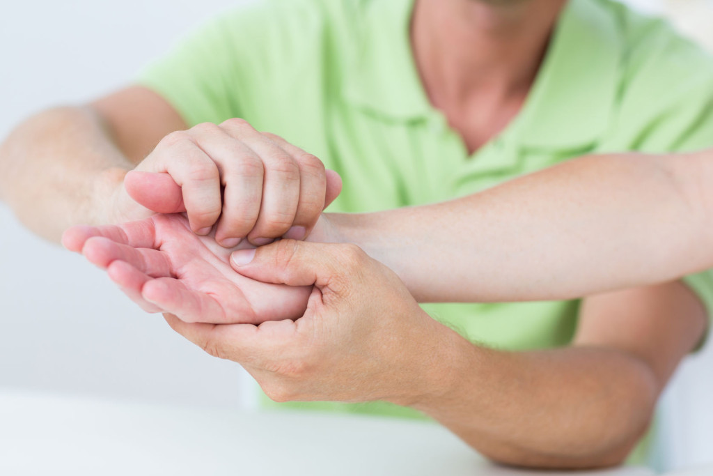 Hand Therapy Partners-East Valley | 430 N Dobson Rd, Mesa, AZ 85201, USA | Phone: (480) 565-2276