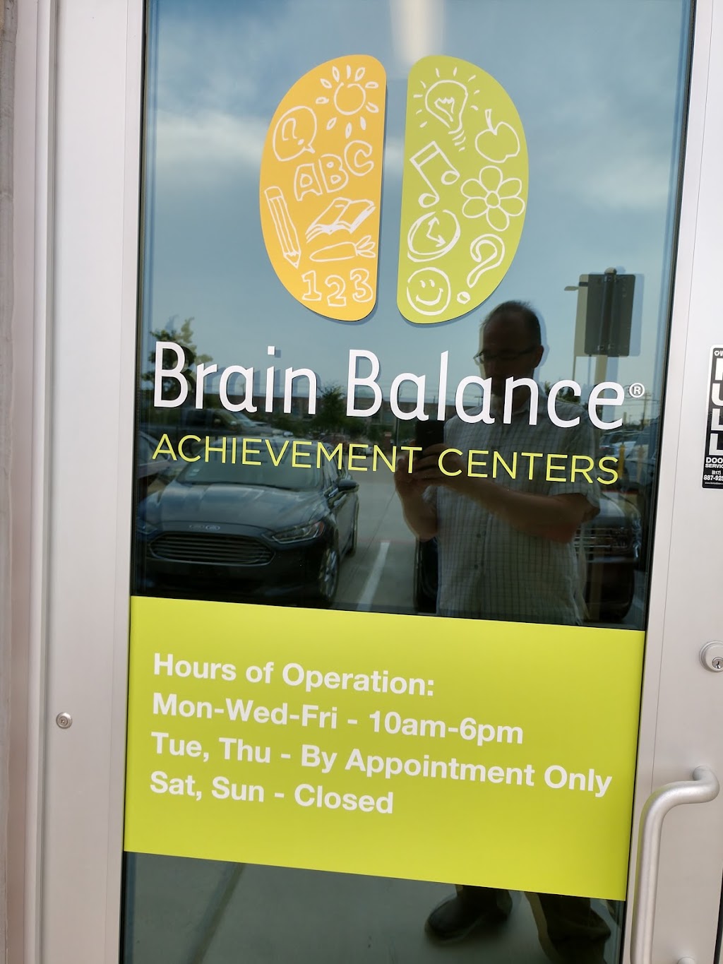 Brain Balance Center | 1560 E Debbie Ln #100, Mansfield, TX 76063, USA | Phone: (817) 440-2618