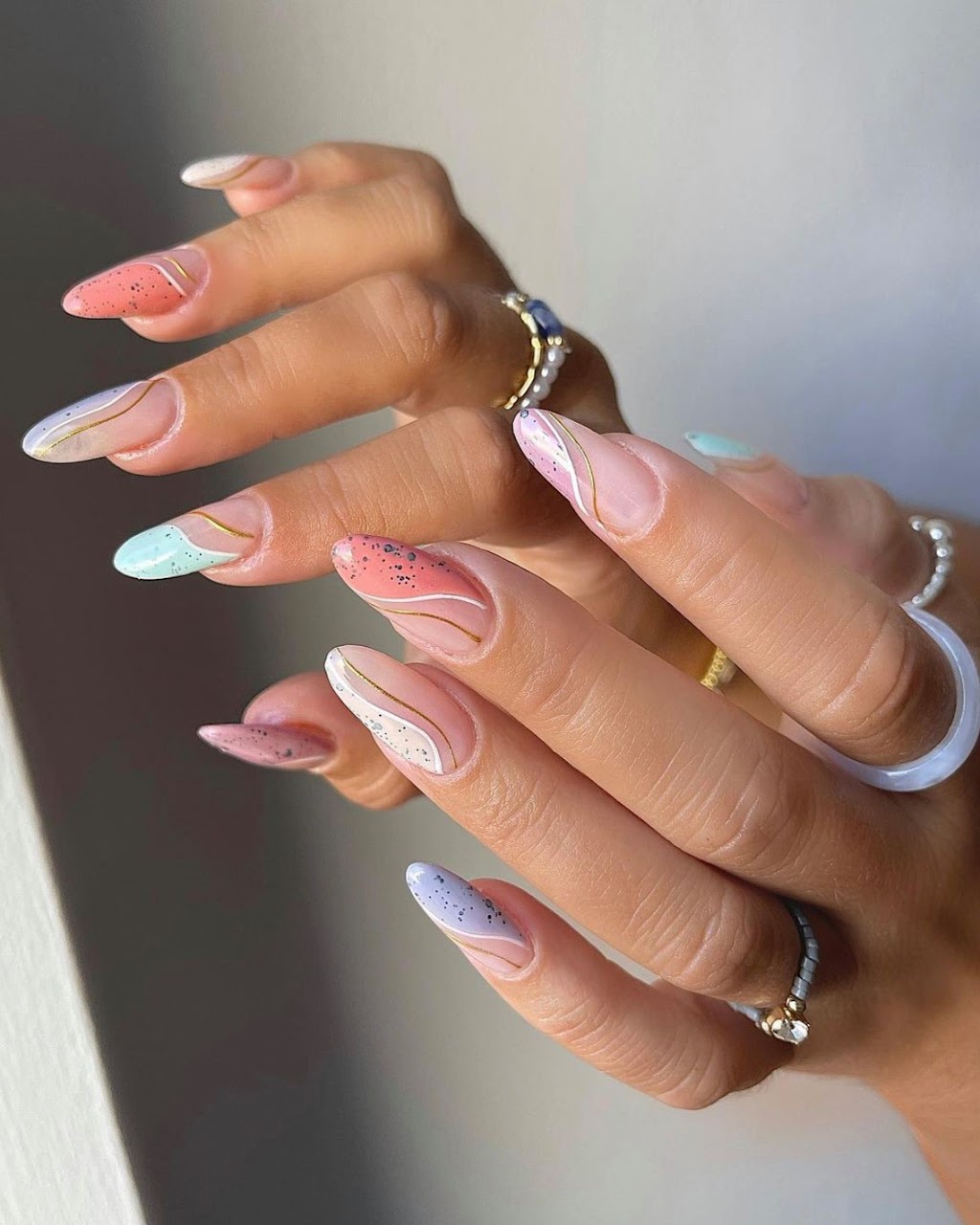 Studio Nailsspa | 205 Ken Pratt Blvd # 130, Longmont, CO 80501, USA | Phone: (303) 776-4838