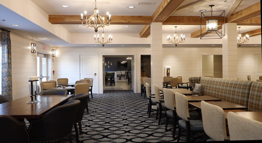 The Phoenix at Union Hill | 9651 Union Hill Rd, Canton, GA 30115, USA | Phone: (470) 280-7594