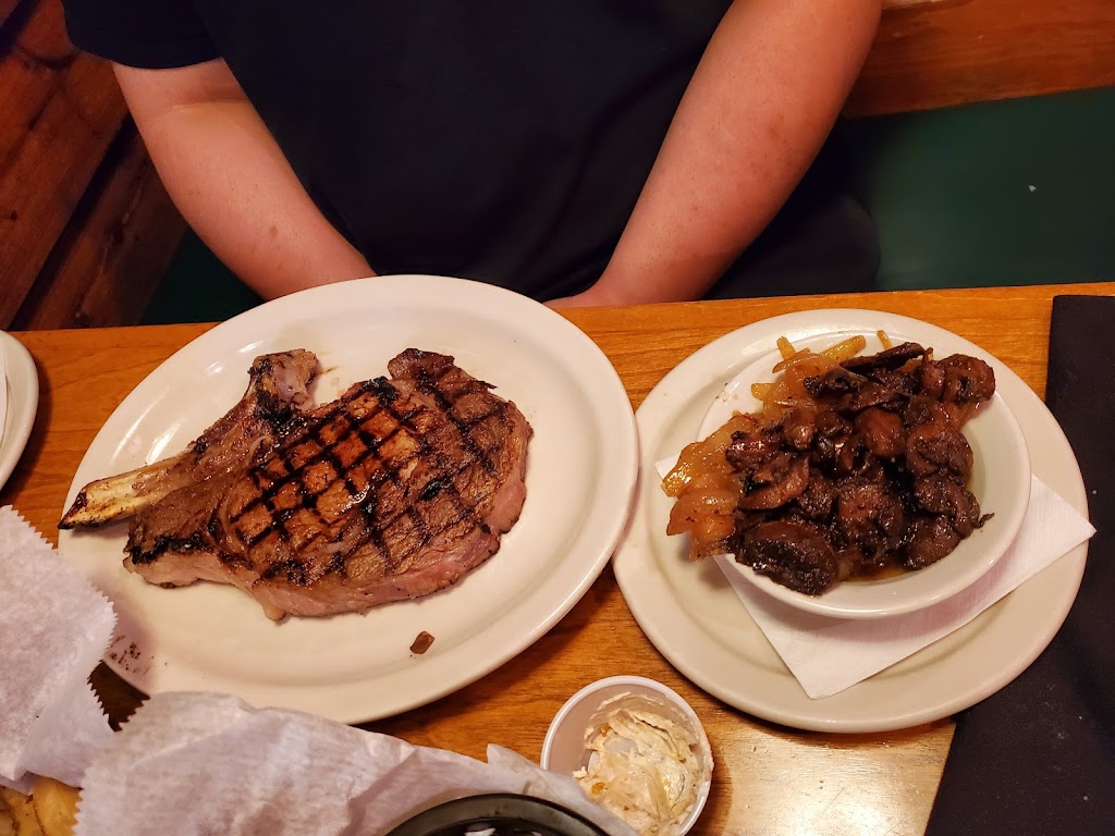 Texas Roadhouse | 2600 Colonel Glenn Hwy, Fairborn, OH 45324, USA | Phone: (937) 426-7422