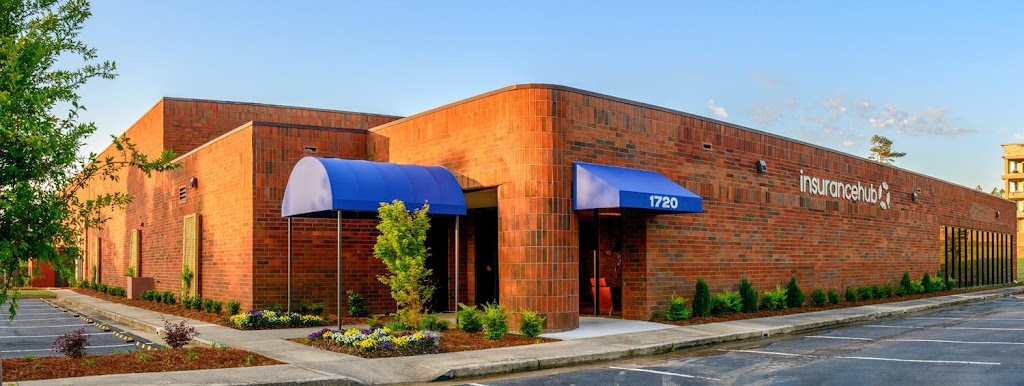 InsuranceHub Leavitt Agency | 1720 Lakes Pkwy, Lawrenceville, GA 30043, USA | Phone: (770) 497-1200