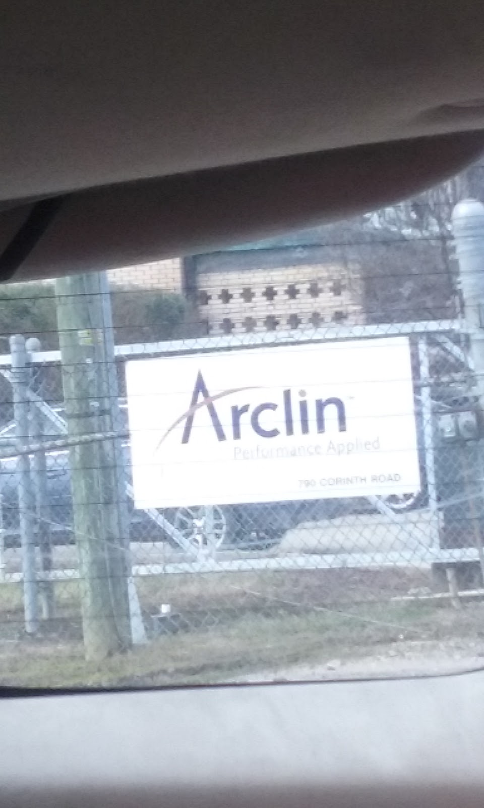 Arclin | 790 Corinth Rd, Moncure, NC 27559, USA | Phone: (919) 542-2526