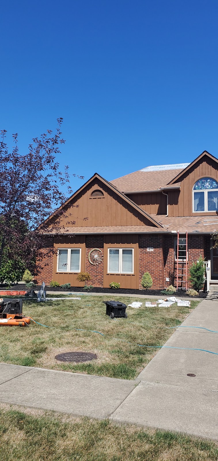 JCM Home Improvement | 60 S Niagara St, Lockport, NY 14094, USA | Phone: (716) 251-2115