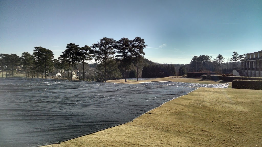 Berkeley Hills Country Club | 2300 Pond Rd, Duluth, GA 30096, USA | Phone: (770) 448-8353