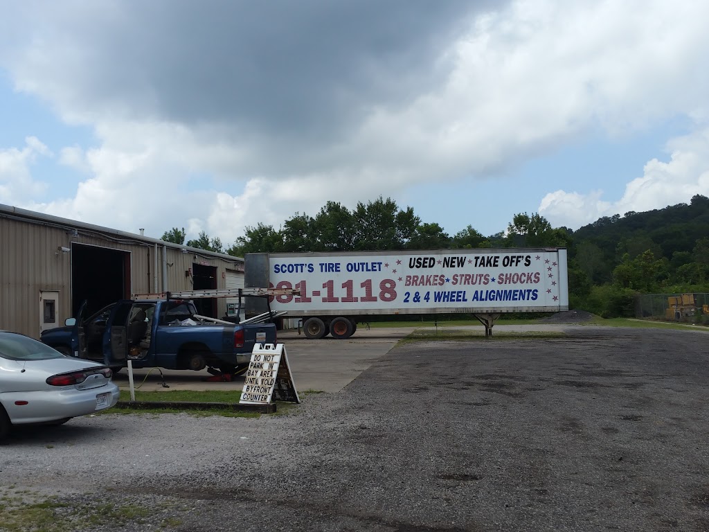 Tire Outlet | 6000 AL-79, Pinson, AL 35126, USA | Phone: (205) 681-1118