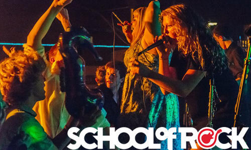 School of Rock | 30092 Santa Margarita Pkwy Suite M, Rancho Santa Margarita, CA 92688, USA | Phone: (949) 888-7625