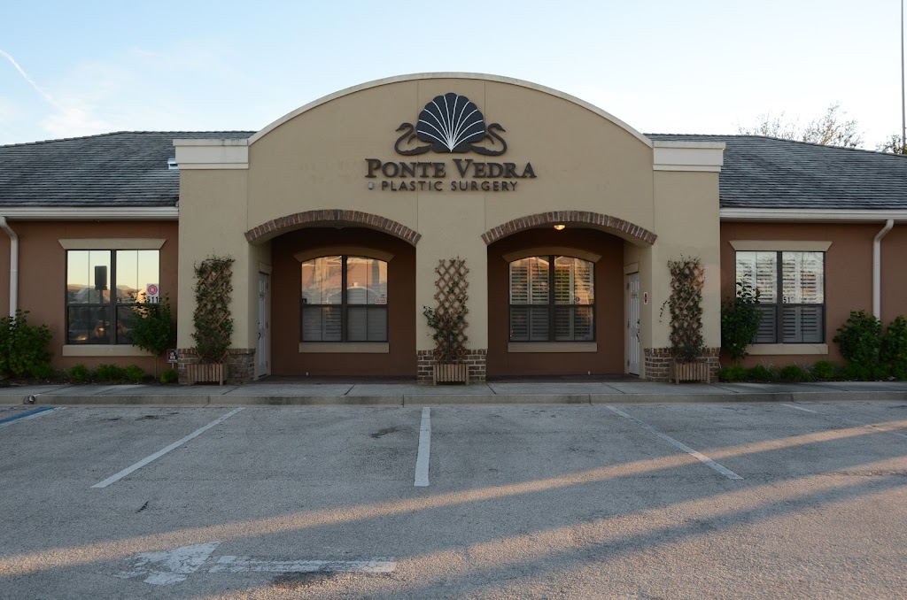 Ponte Vedra Plastic Surgery - Baymeadows East | 11512 Lake Mead Ave Suite 513, Jacksonville, FL 32256 | Phone: (904) 606-0791