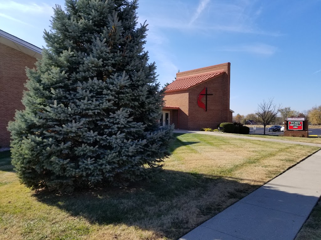 St Lukes United Methodist Church | 6325 W Main St, Maryville, IL 62062, USA | Phone: (618) 345-9911