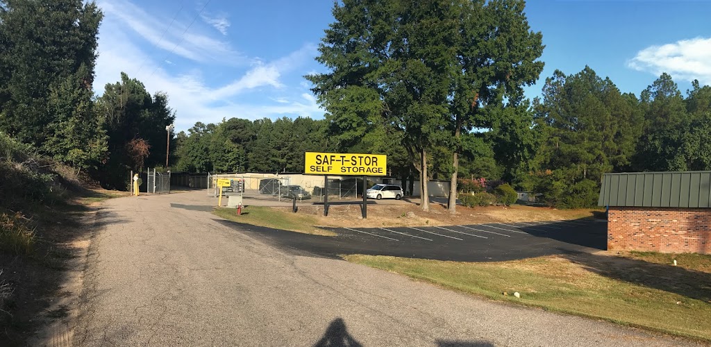 Saf-T-Stor Self Storage | 4204 Capital Blvd, Raleigh, NC 27604, USA | Phone: (919) 872-7076