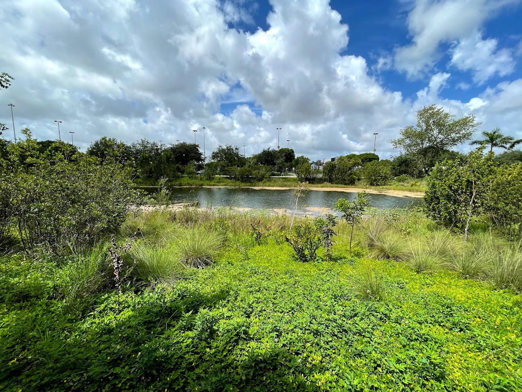 FIU Nature Preserve | 11200 SW 8th St, Miami, FL 33174, USA | Phone: (305) 348-3717