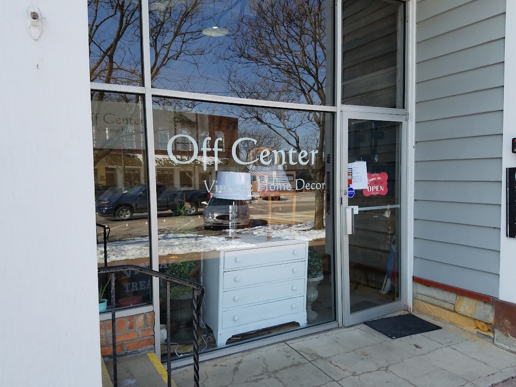 Off Center Vintage LLC | 14538 N Cheshire St, Burton, OH 44021, USA | Phone: (440) 834-1020